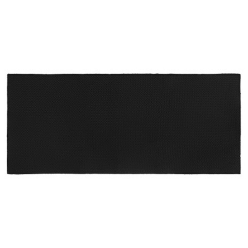 TAPIS UTILITAIRE NOIR 150X60CM