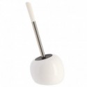 BROSSE WC DOLOMITE FORME BOULE