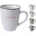 MUG EN GRES 350ML