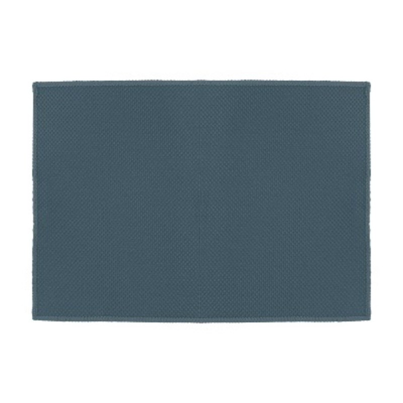 TAPIS UTILIT 45X75CM NOIR