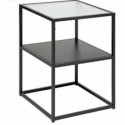 TABLE D APPOINT 40X40CM