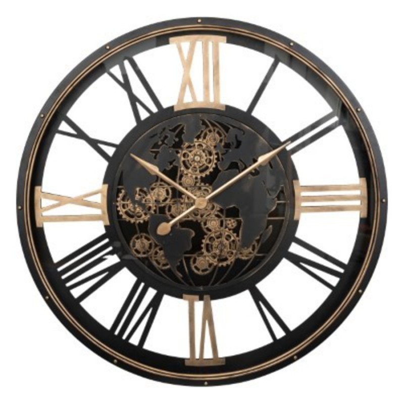 HORLOGE MECANIQUE CLARK