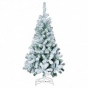 SAPIN FLOQUET 210CM 618BRANCHE