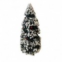 SAPIN LUMINEUX HT23CM