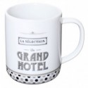 MUG GRAND HOTEL 30CL