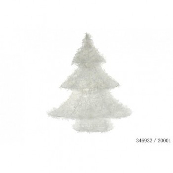 SAPIN LUMINEUX 20LEDS