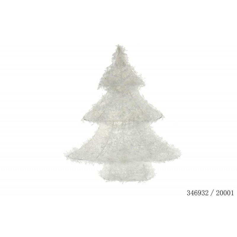 SAPIN LUMINEUX 20LEDS