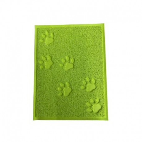 TAPIS DE LITIERE 40X30CM