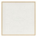 DECO MURALE COLORIS BLANC