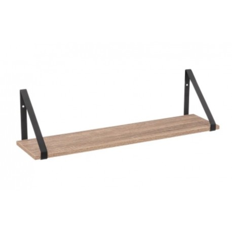 SET ETAGERE EN BOIS NATUREL