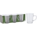 TASSE A EXPRESSO X6PIECES