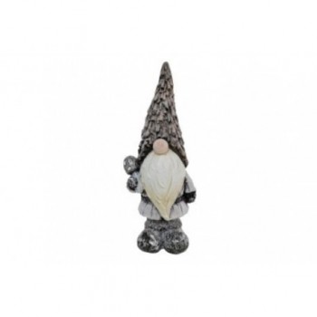 GNOME DEBOUT 27X21X56CM