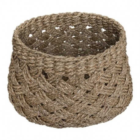 PANIER ROND TRESSE GM