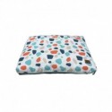 COUSSIN RECTANGULAIRE 80CM