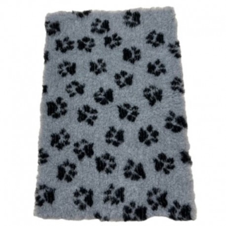 TAPIS HYGIENIQUE GRIS