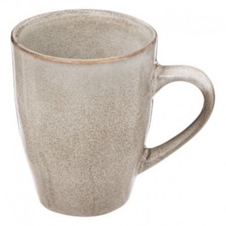 MUG 37CL TAUPE CALLIE