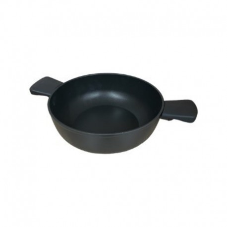 TITAN COCOTTE FORGEE EN ALU