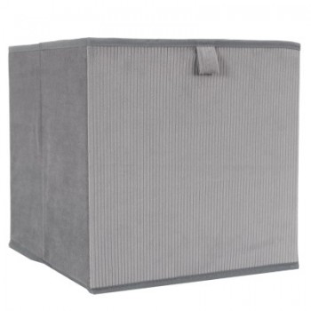 CUBE DE RANGEMENT PLIABLE