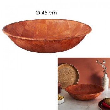 SALADIER COUSCOUS 45CM