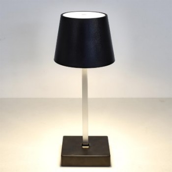 LAMPE LED DE TABLE TACTILE