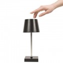 LAMPE LED DE TABLE TACTILE