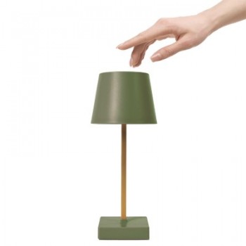 LAMPE LED DE TABLE TACTILE