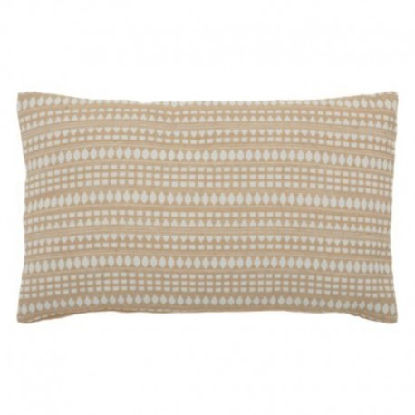 COUSSIN COTELE JACQUARD LIN