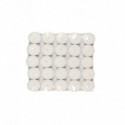 BOUGIE CHAUFFE PLAT X50PCS