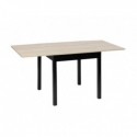 TABLE EXTENSIBLE 2/6 PERSONNES