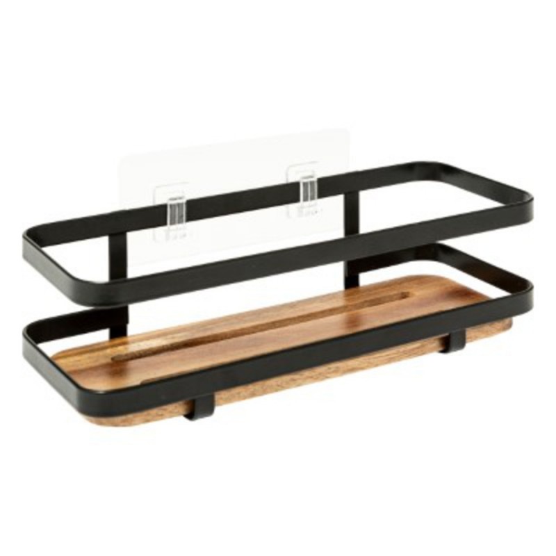 ETAGERE DE DOUCHE RECTANGLE