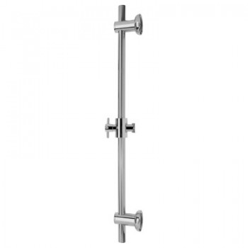 COLONNE DOUCHE EN INOX 135CM