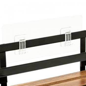 ETAGERE DE DOUCHE RECTANGLE