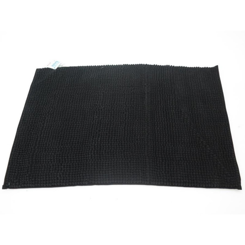 TAPIS DE BAIN MICROFIBRE