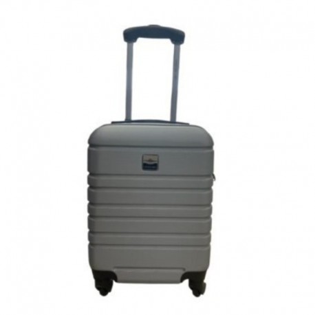 VALISE 4 ROUES 360° COLORIS