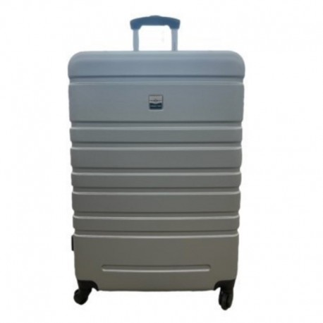 VALISE 4 ROUES 360° COLORIS