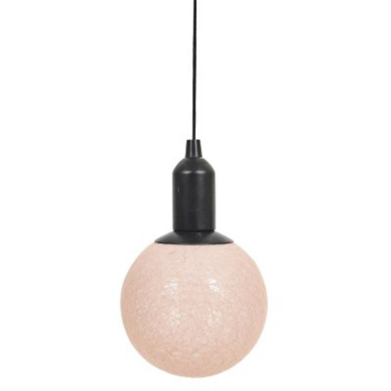 BOULE DECO LUMINEUSE