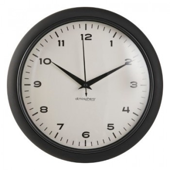 HORLOGE EN PLASTIQUE VINTAGE