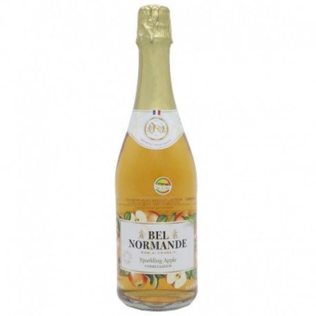 BEL NORMANDE BOISSON