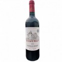 AOC SAINT EMILION GRAND CRU