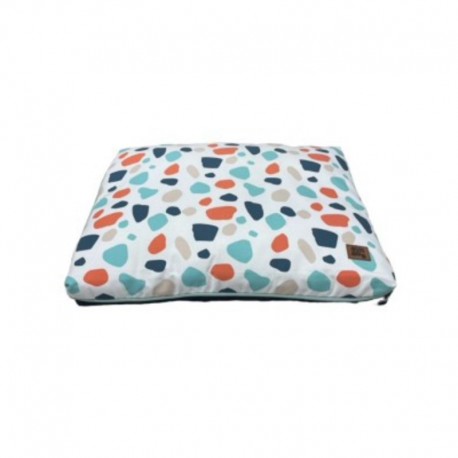 COUSSIN RECTANGULAIRE 80CM