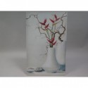 TABLEAU TOILE IMPRIME VASE