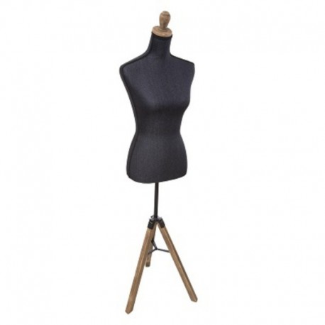 MANNEQUIN TREPIED SOUL H160