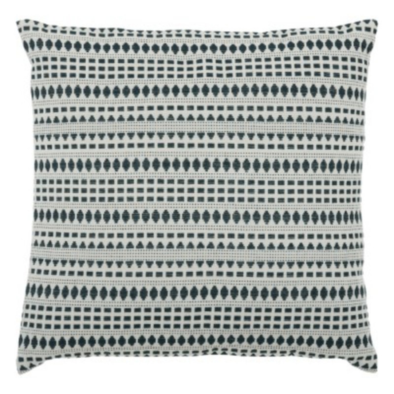 COUSSIN COTELE JACQUARD CARRE