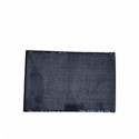 TAPIS 120X80CM BLEU ANTISALLIS