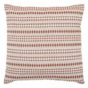 COUSSIN COTELE JACQUARD CARRE