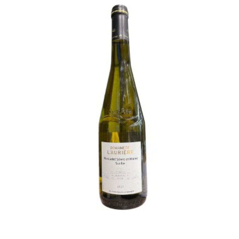 AOP MUSCADET SEVRE MAINE LIE