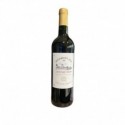 AOC LUSSAC ST EMILION ROUGE