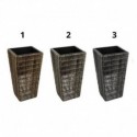 CACHE POT RATTAN