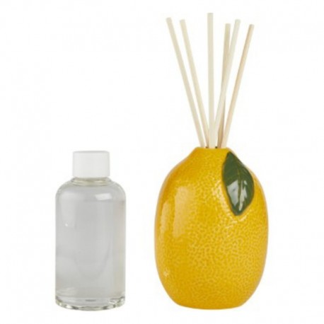 DIFFUSEUR DE PARFUM CITRON