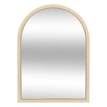 MIROIR ARCHE THEA 55X75CM